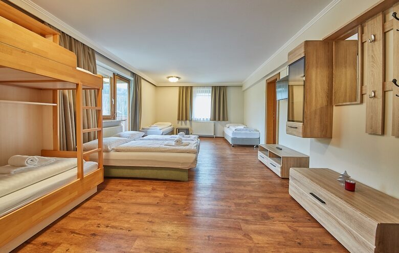 Apartamentos Appartements Julia