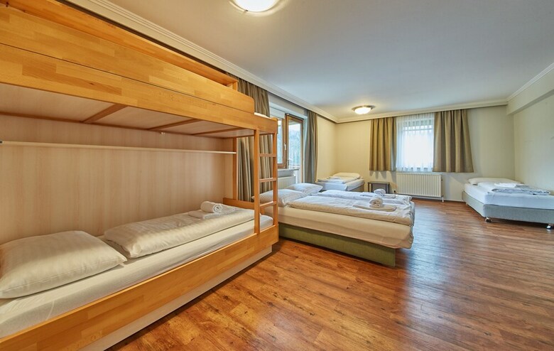 Apartamentos Appartements Julia