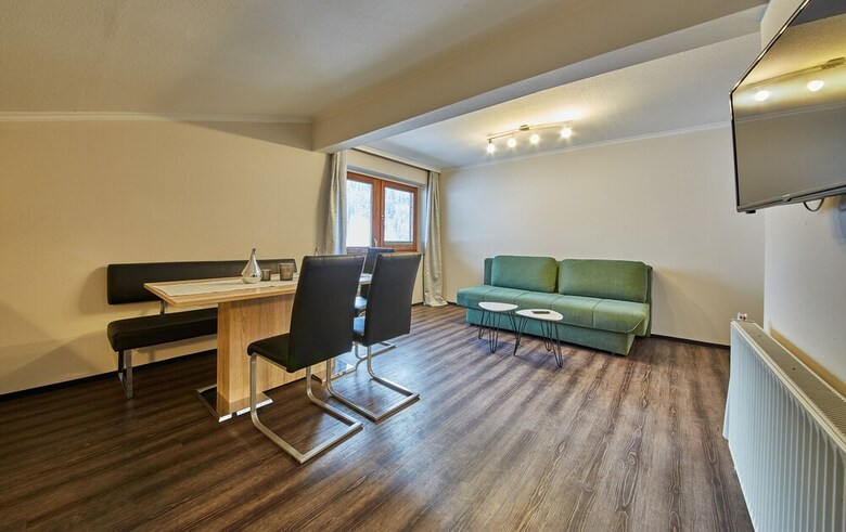 Apartamentos Appartements Julia
