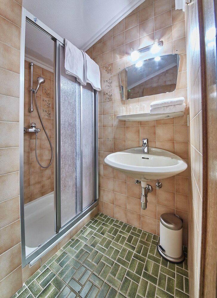 Apartamentos Appartements Julia