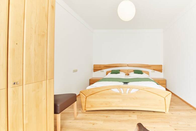 Apartamentos Appartements Haus Alexander