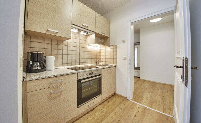 Apartamentos Appartements Haus Alexander