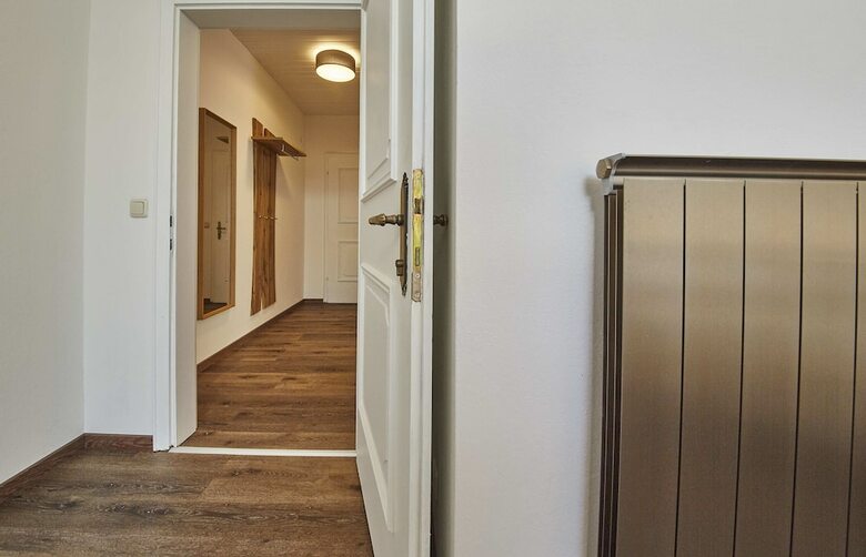 Apartamentos Appartements Haus Alexander