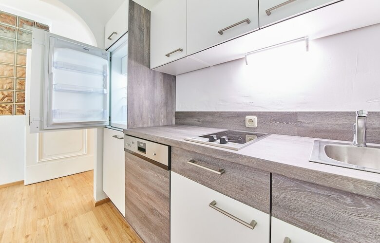 Apartamentos Appartements Haus Alexander