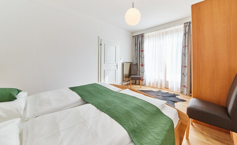 Apartamentos Appartements Haus Alexander