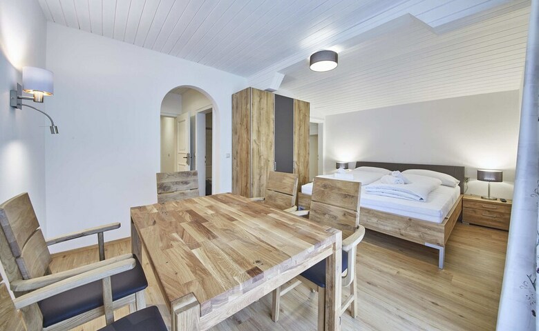 Apartamentos Appartements Haus Alexander