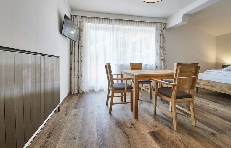 Apartamentos Appartements Haus Alexander