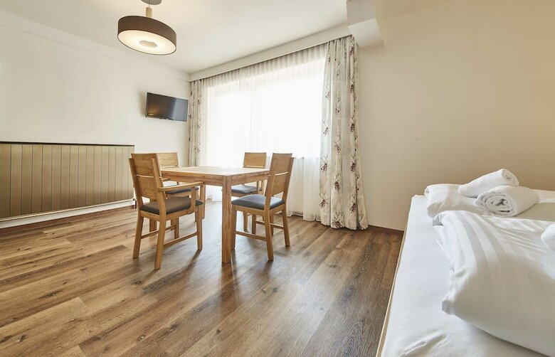 Apartamentos Appartements Haus Alexander