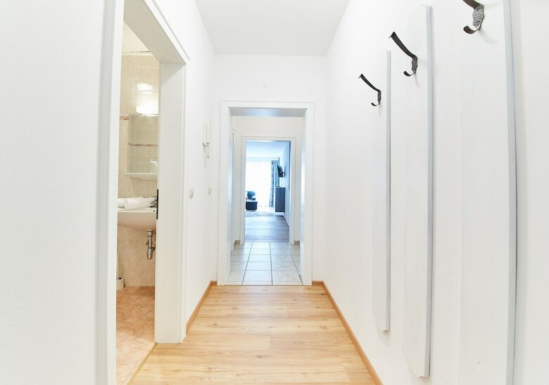 Apartamentos Appartements Haus Alexander