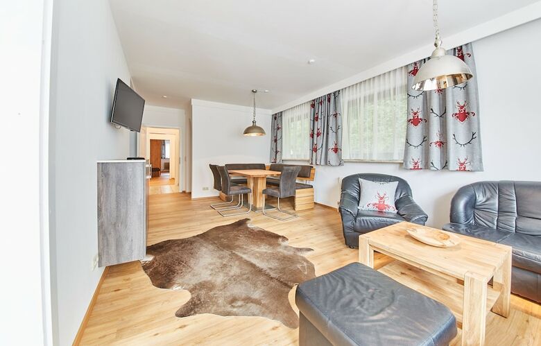 Apartamentos Appartements Haus Alexander