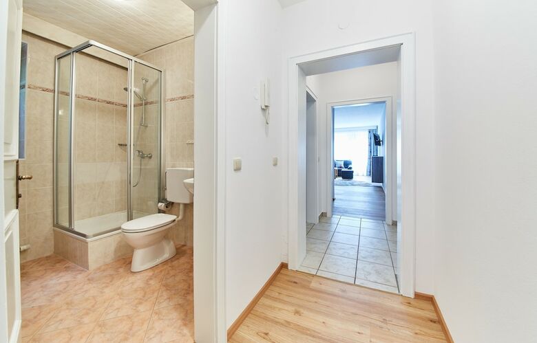 Apartamentos Appartements Haus Alexander
