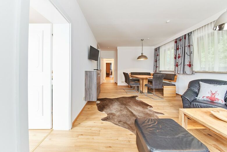 Apartamentos Appartements Haus Alexander