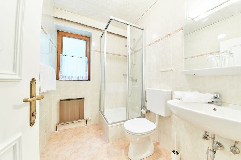 Apartamentos Appartements Haus Alexander