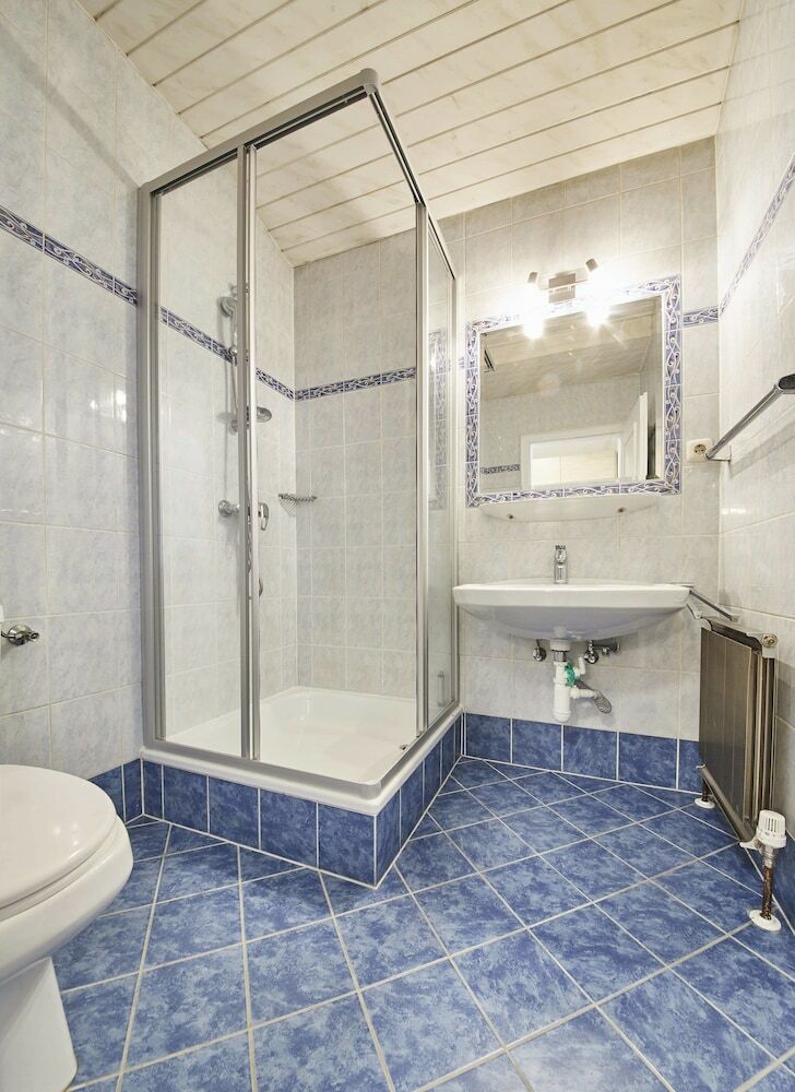 Apartamentos Appartements Haus Alexander