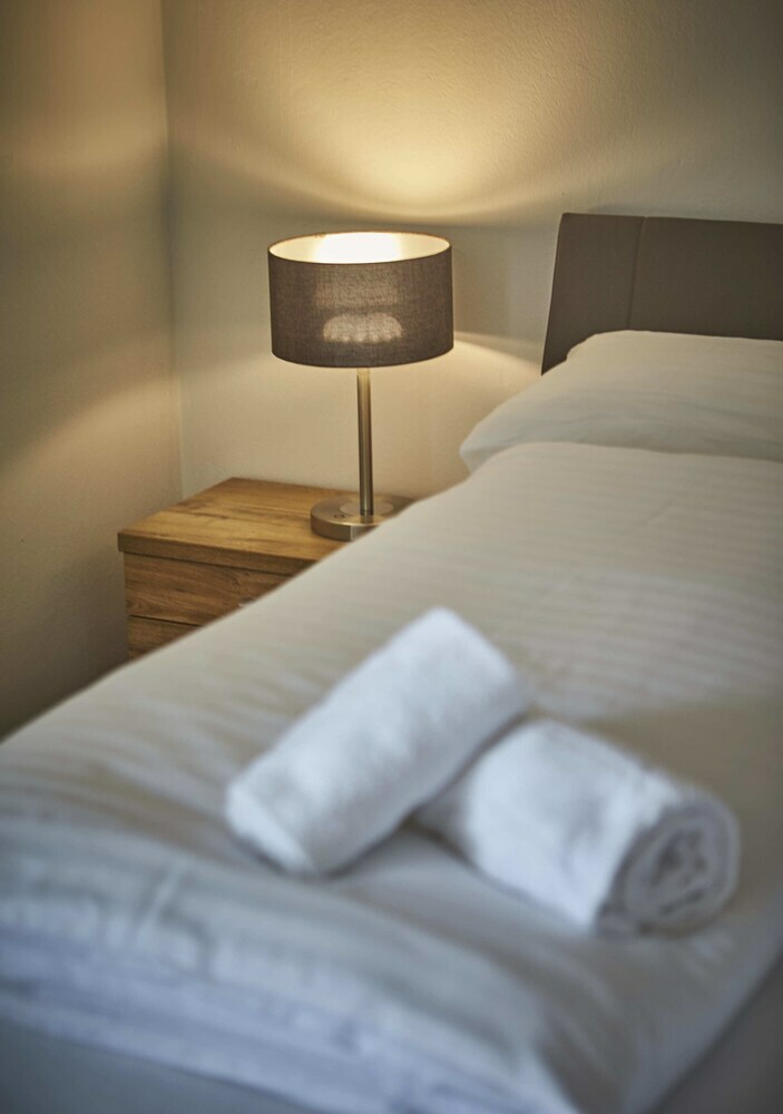 Apartamentos Appartements Haus Alexander