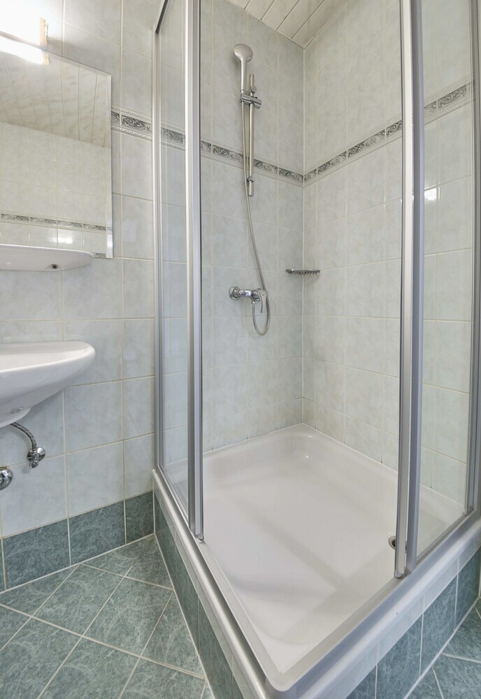 Apartamentos Appartements Haus Alexander
