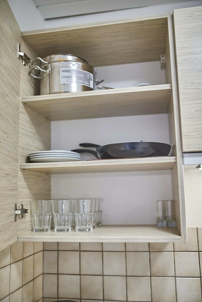 Apartamentos Appartements Haus Alexander