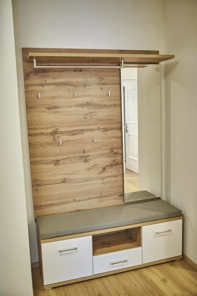 Apartamentos Appartements Haus Alexander