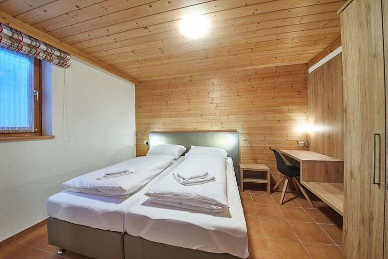 Apartamentos Appartement Kolling