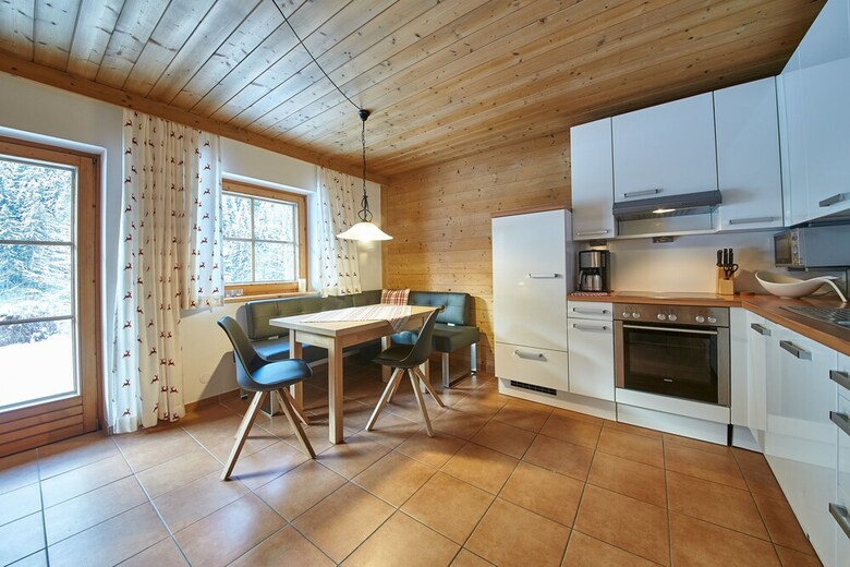 Apartamentos Appartement Kolling
