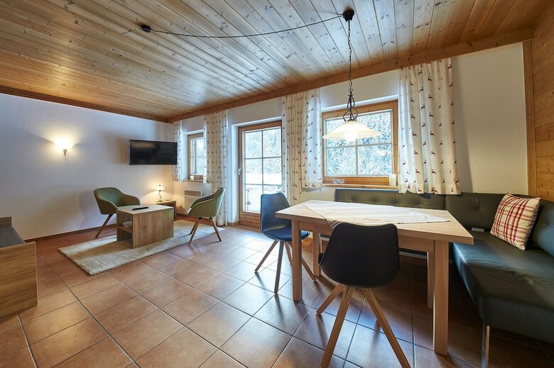Apartamentos Appartement Kolling