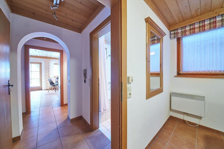 Apartamentos Appartement Kolling