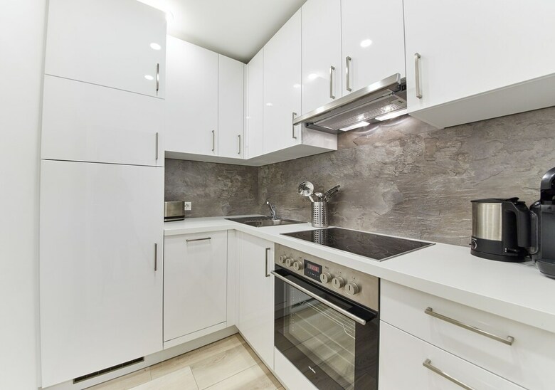 Apartamentos Appartement Hotspot