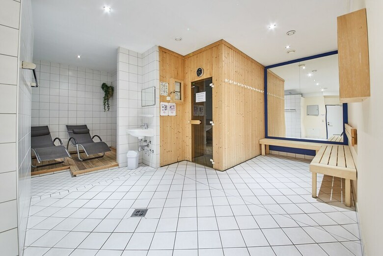 Apartamentos Appartement Hotspot