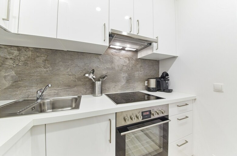 Apartamentos Appartement Hotspot