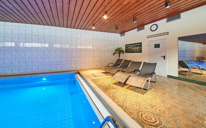 Apartamentos Appartement Hotspot