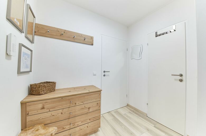Apartamentos Appartement Hotspot