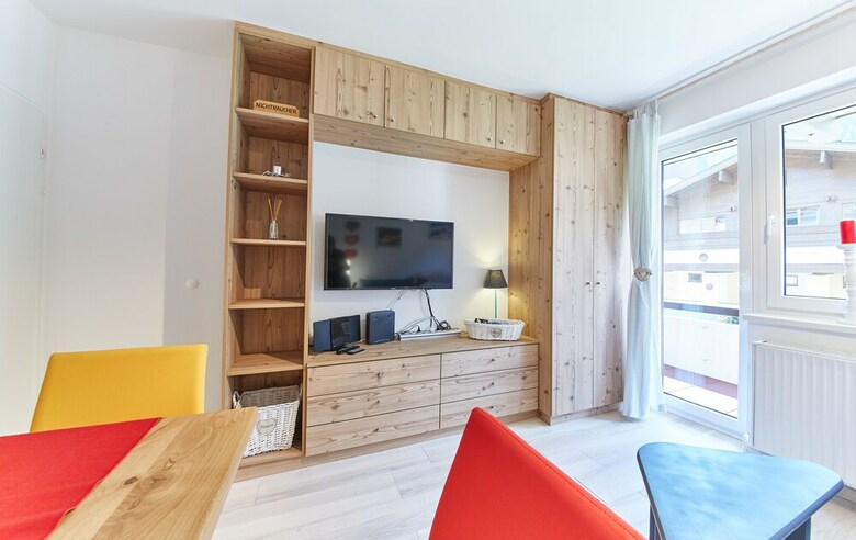 Apartamentos Appartement Hotspot