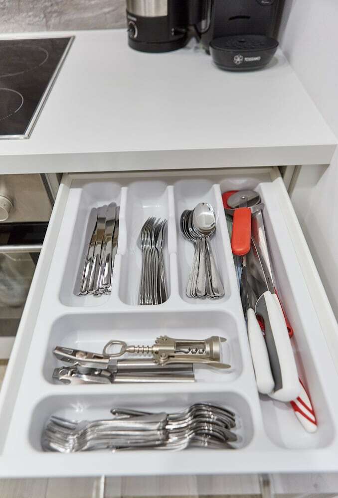 Apartamentos Appartement Hotspot