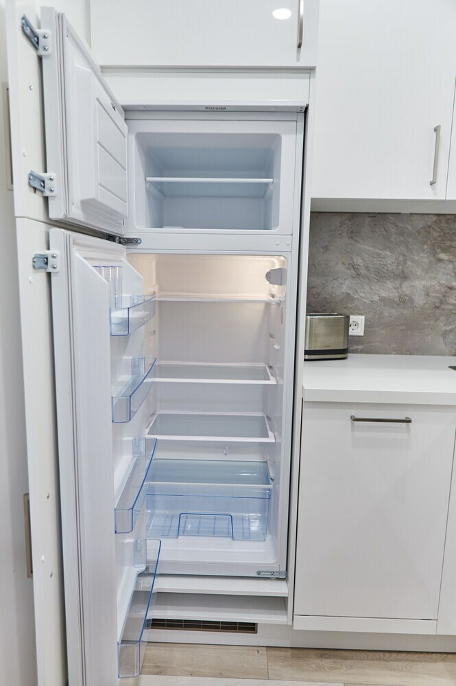 Apartamentos Appartement Hotspot