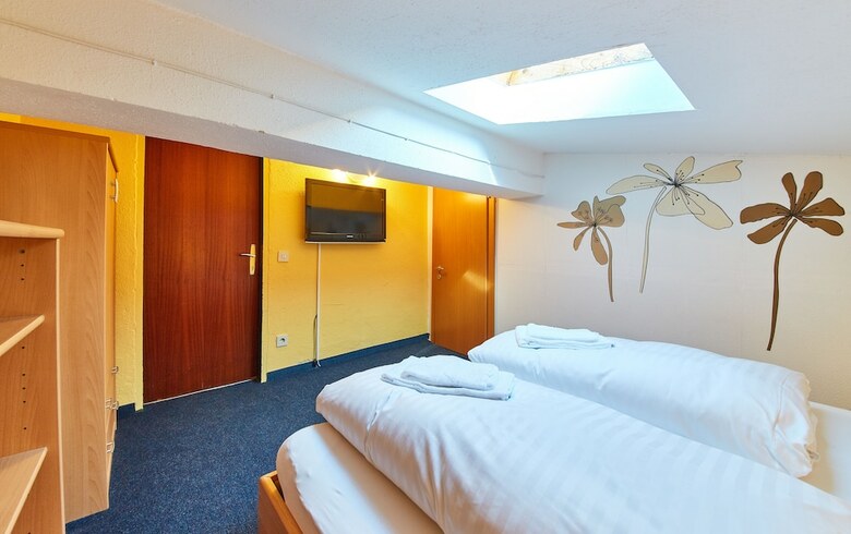 Apartamentos Appartement Happy Days