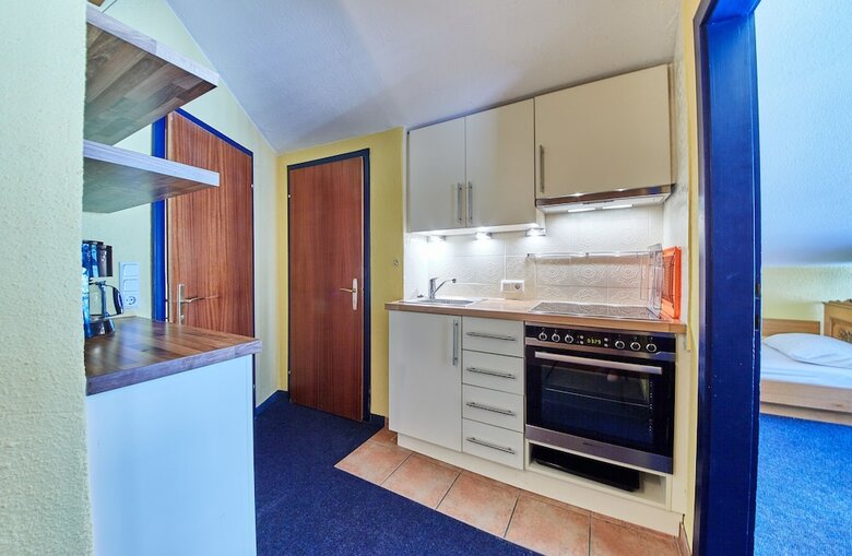 Apartamentos Appartement Happy Days