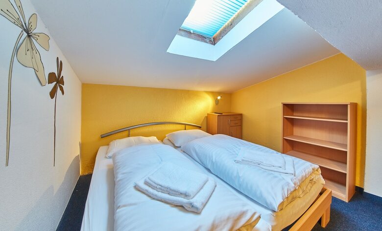 Apartamentos Appartement Happy Days