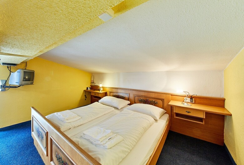 Apartamentos Appartement Happy Days