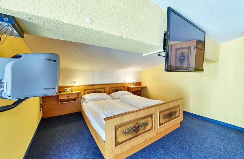Apartamentos Appartement Happy Days