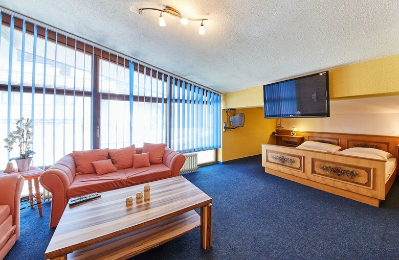 Apartamentos Appartement Happy Days