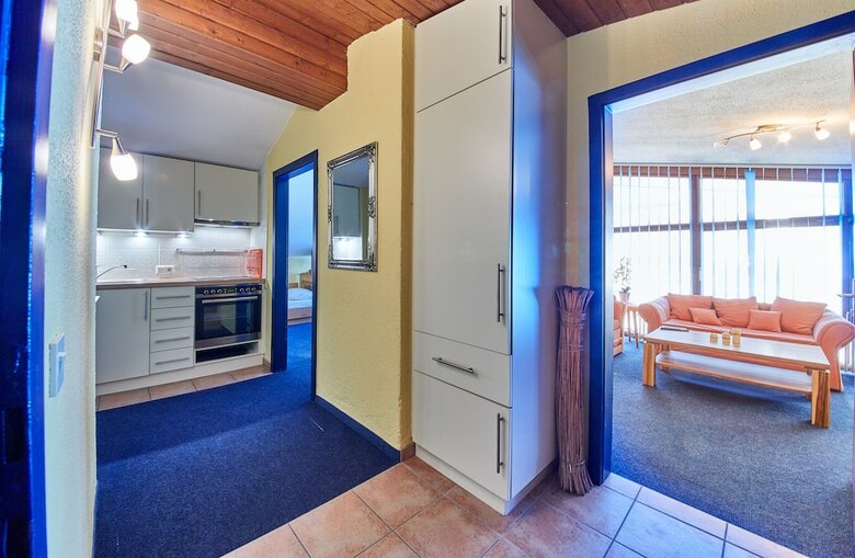 Apartamentos Appartement Happy Days