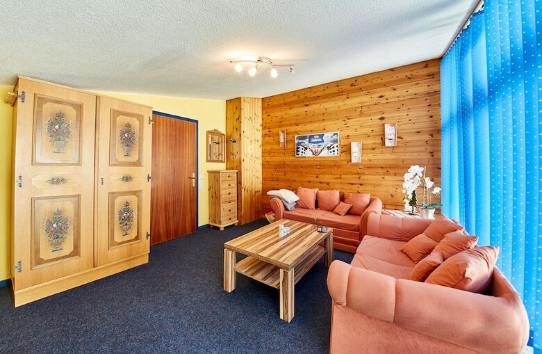 Apartamentos Appartement Happy Days