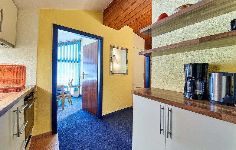 Apartamentos Appartement Happy Days