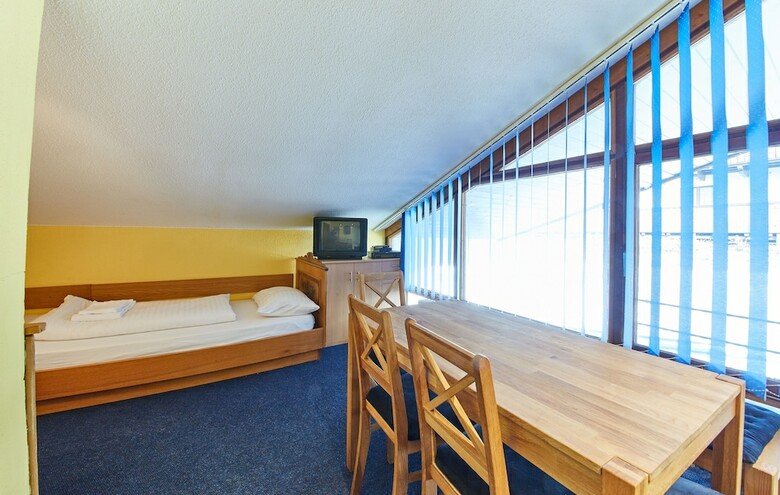 Apartamentos Appartement Happy Days
