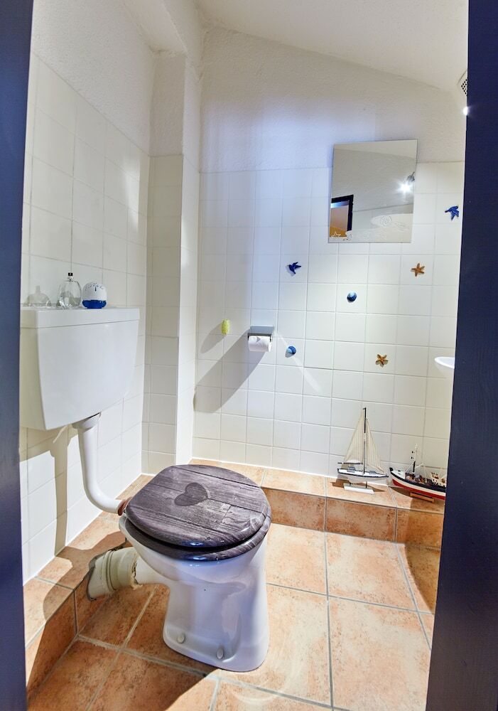 Apartamentos Appartement Happy Days