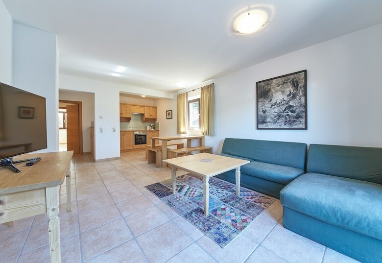 Apartamentos Appartements Life & Luxury
