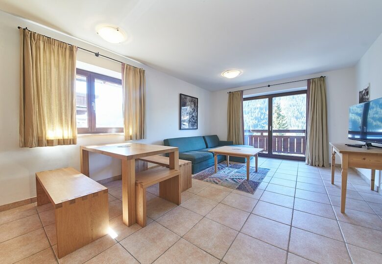 Apartamentos Appartements Life & Luxury