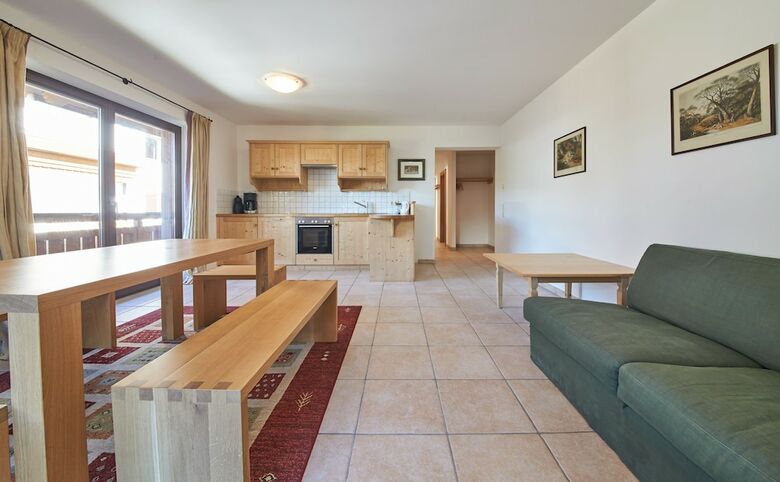 Apartamentos Appartements Life & Luxury