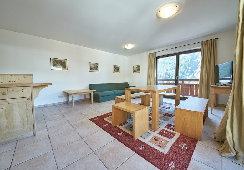 Apartamentos Appartements Life & Luxury