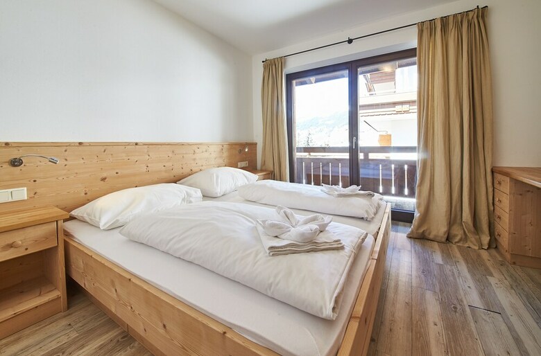 Apartamentos Appartements Life & Luxury